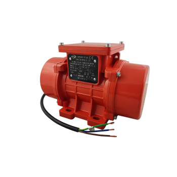 silnik wibracyjny PT-MVE200/3M-20 180W 230V 2kN