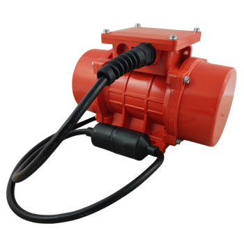 silnik wibracyjny PT-MVE200/3M-20 180W 230V 2kN