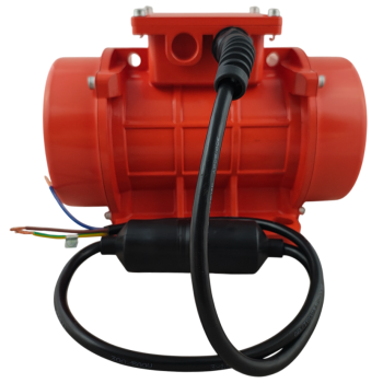 silnik wibracyjny PT-MVE400/3M-30 300W 230V 4kN