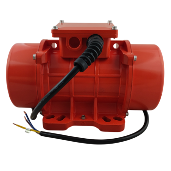 silnik wibracyjny PT-MVE400/3M-30 300W 230V 4kN