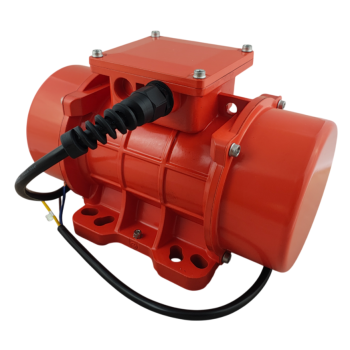 silnik wibracyjny PT-MVE400/3M-30 300W 230V 4kN
