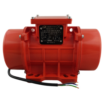 silnik wibracyjny PT-MVE400/3M-30 300W 230V 4kN