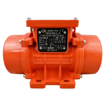 silnik wibracyjny PT-MVE200/3-20 150W 400V 2kN