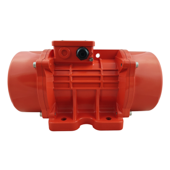 silnik wibracyjny PT-MVE500/3-40 500W 400V 5kN