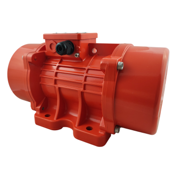 silnik wibracyjny PT-MVE500/3-40 500W 400V 5kN