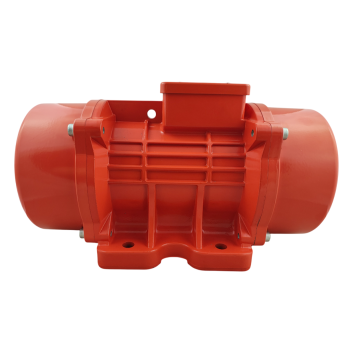 silnik wibracyjny PT-MVE500/3-40 500W 400V 5kN