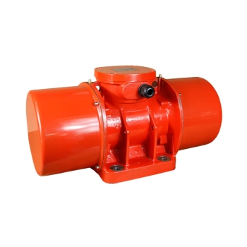silnik wibracyjny MV1100/1 750W 400V 1000RPM 11kN