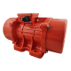 silnik wibracyjny PT-MVE500/3-40 500W 400V 5kN